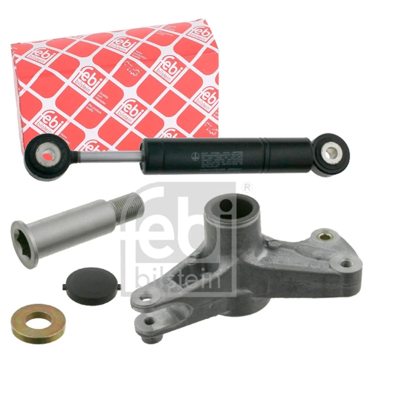 febi bilstein 26070 Rep. Set Tensioning Arm