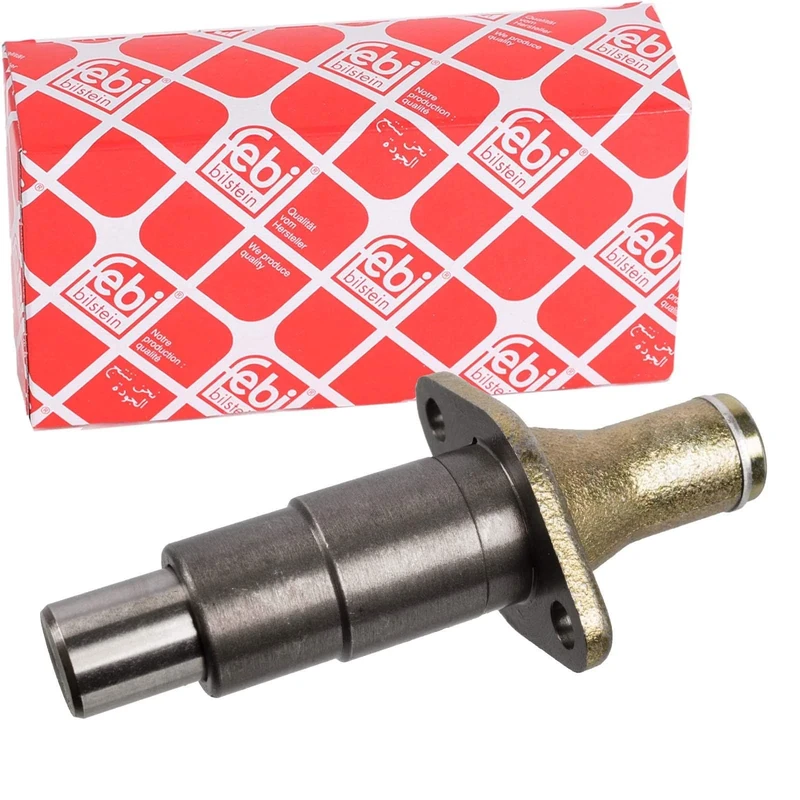 febi bilstein 17772 Chain Tensioner for timing chain, pack of one
