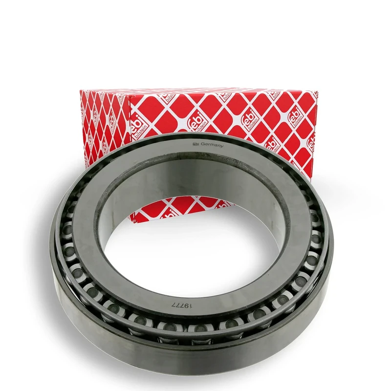 febi bilstein 19777 Wheel Bearing, pack of one