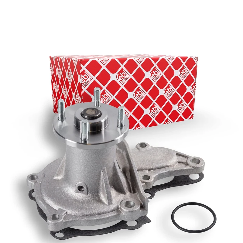 febi bilstein 24378 Water Pump