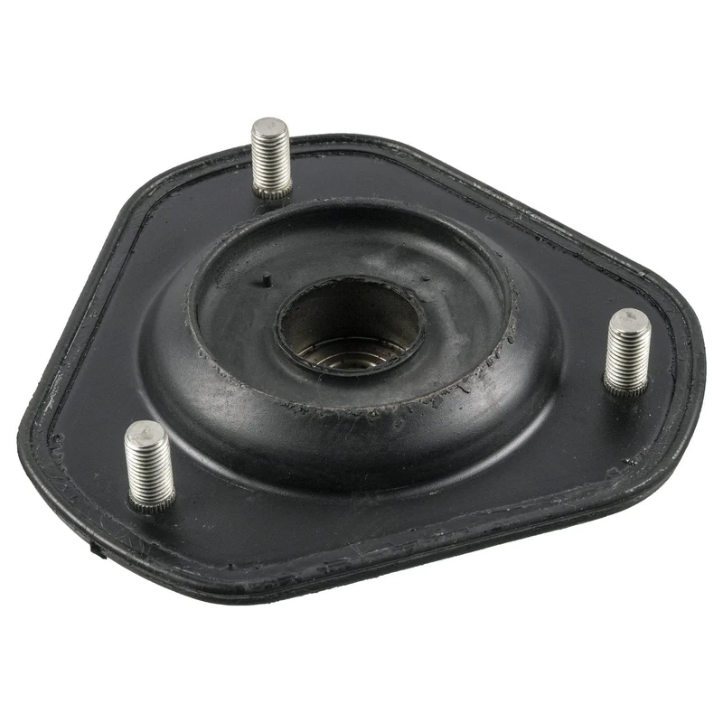 febi bilstein 19301 Strut Top Mounting with ball bearing, pack of one