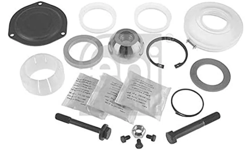 febi bilstein 02904 Axle Strut Repair Kit, pack of one