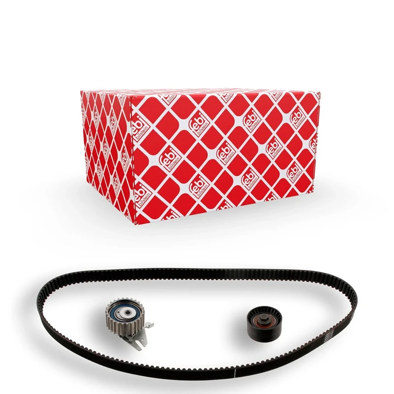 febi bilstein 30792 Timing Belt Kit, pack of one