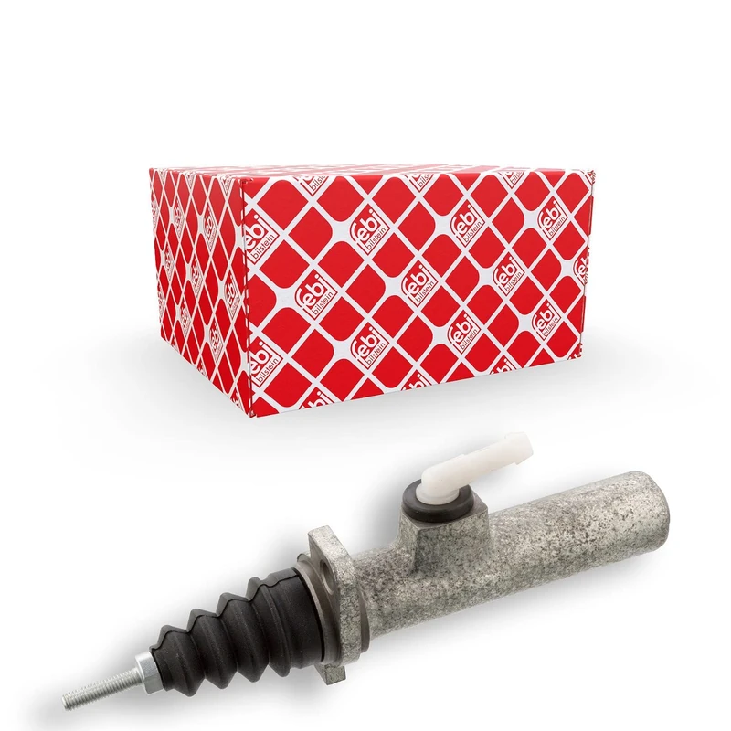 febi bilstein 14074 Clutch Master Cylinder, pack of one