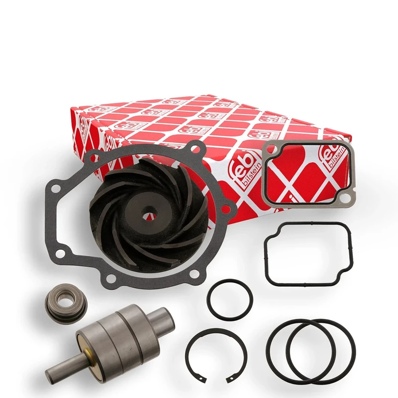 febi bilstein 31682 Water Pump Repair Kit, pack of one