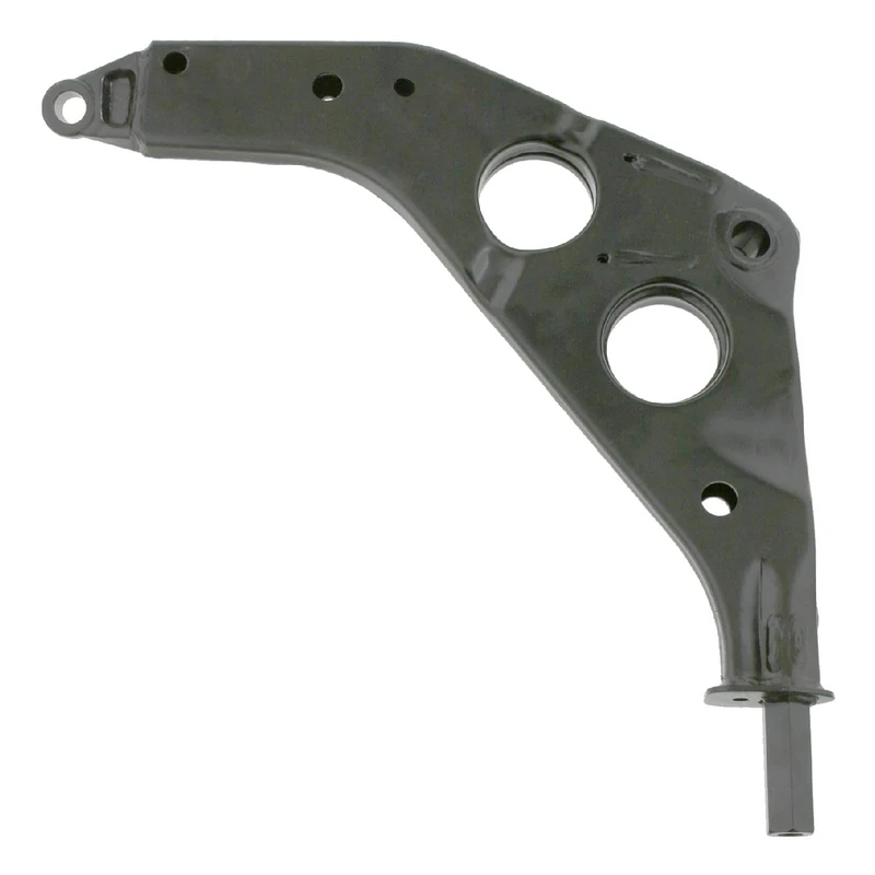 febi bilstein 21483 Control Arm without bushes and joints, pack of one