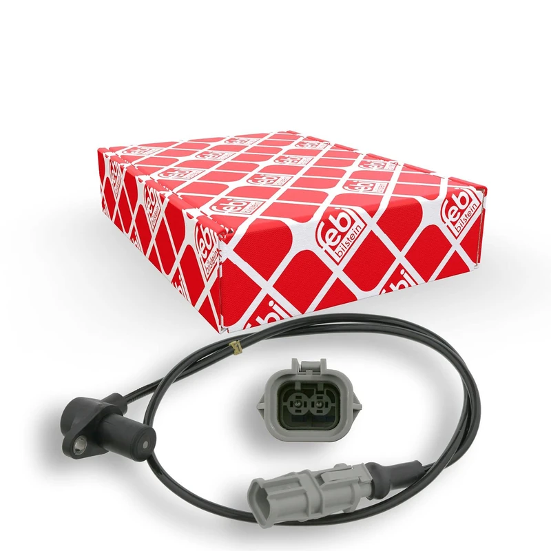 febi bilstein 24859 Rpm Sensor