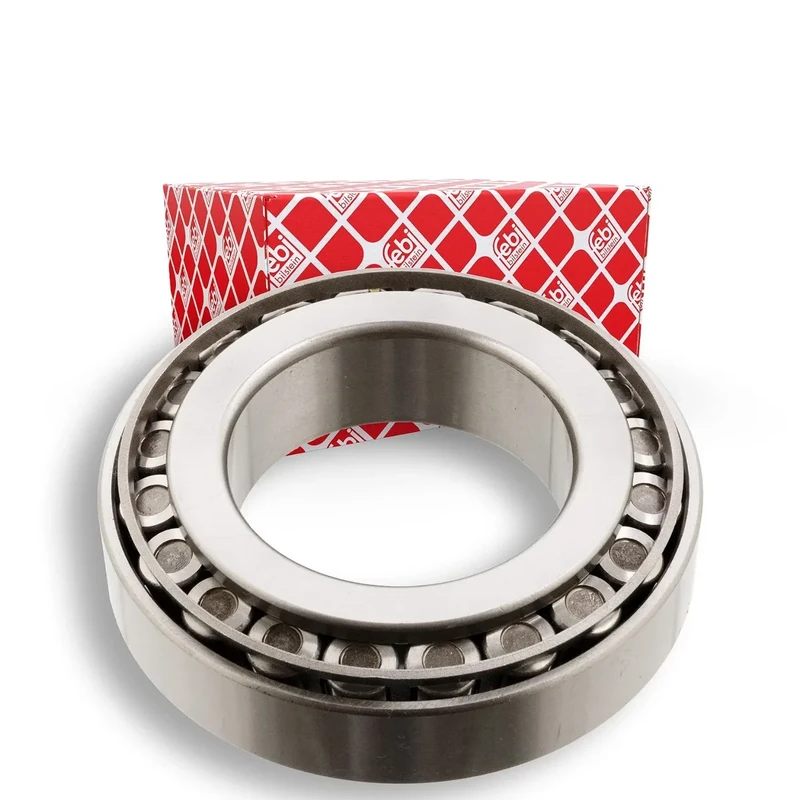 febi bilstein 19783 Wheel Bearing, pack of one