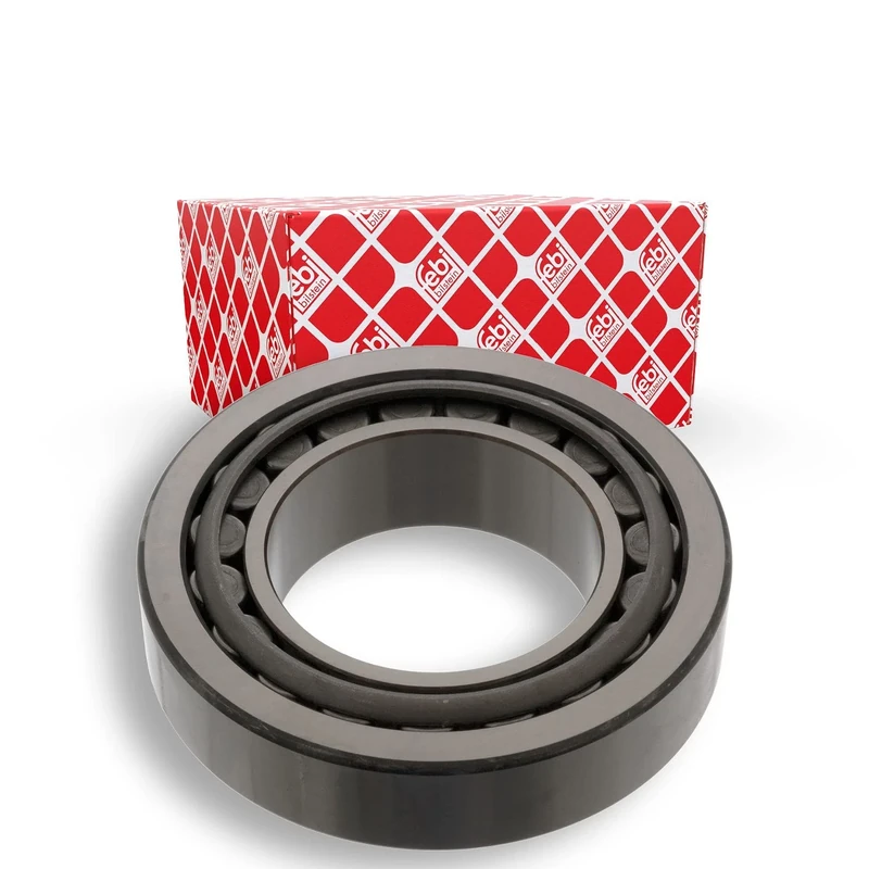 febi bilstein 19784 Wheel Bearing, pack of one