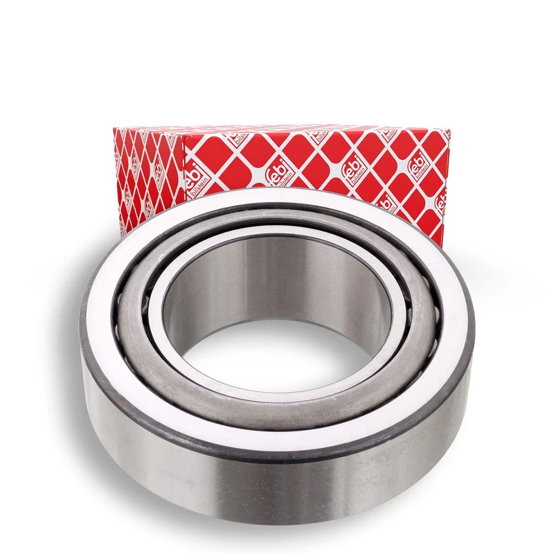 febi bilstein 19309 Wheel Bearing, pack of one