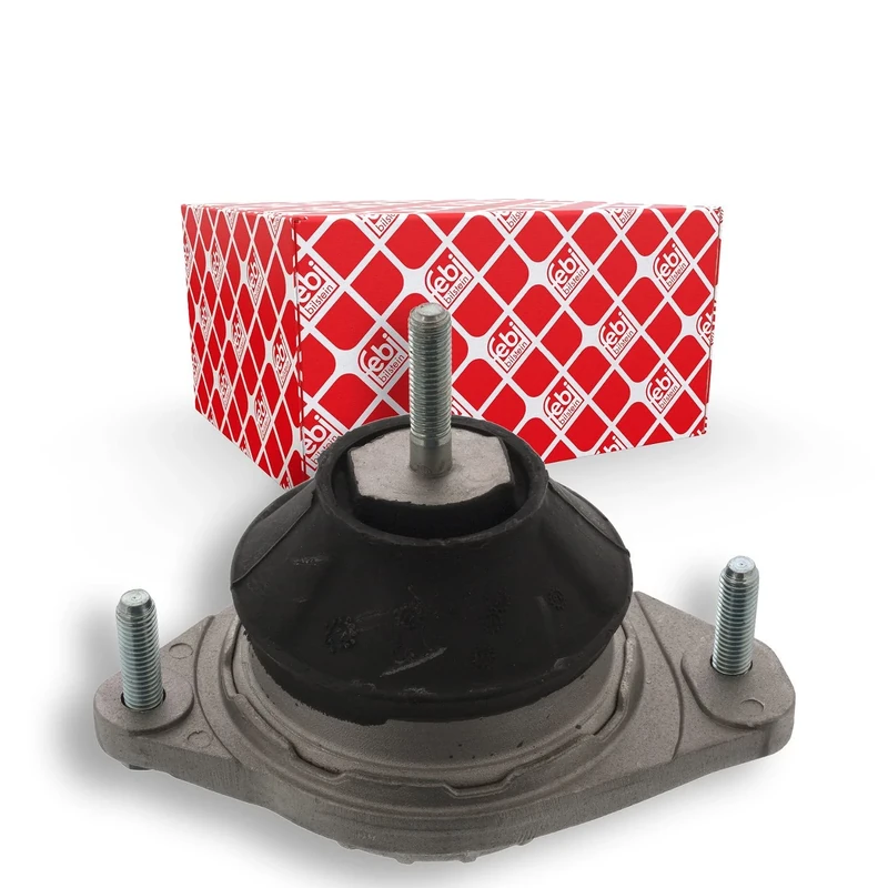 febi bilstein 11484 Engine Mounting, pack of one