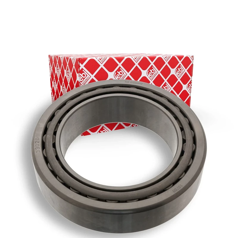 febi bilstein 19788 Wheel Bearing, pack of one