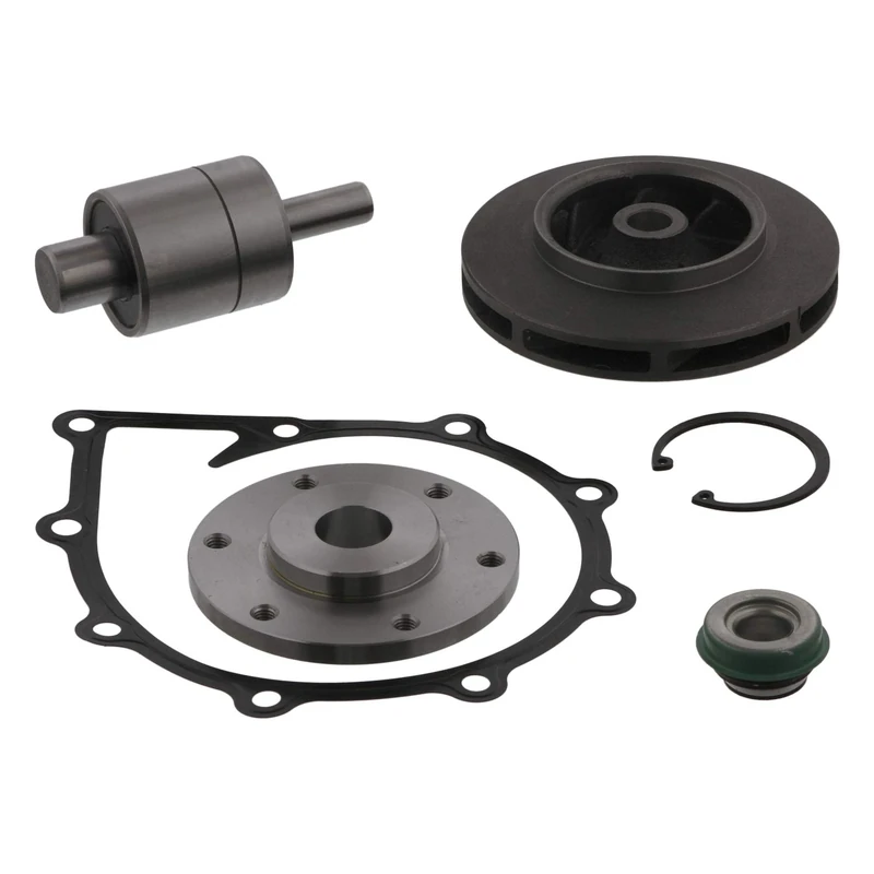febi bilstein 33173 Water Pump Repair Kit, pack of one