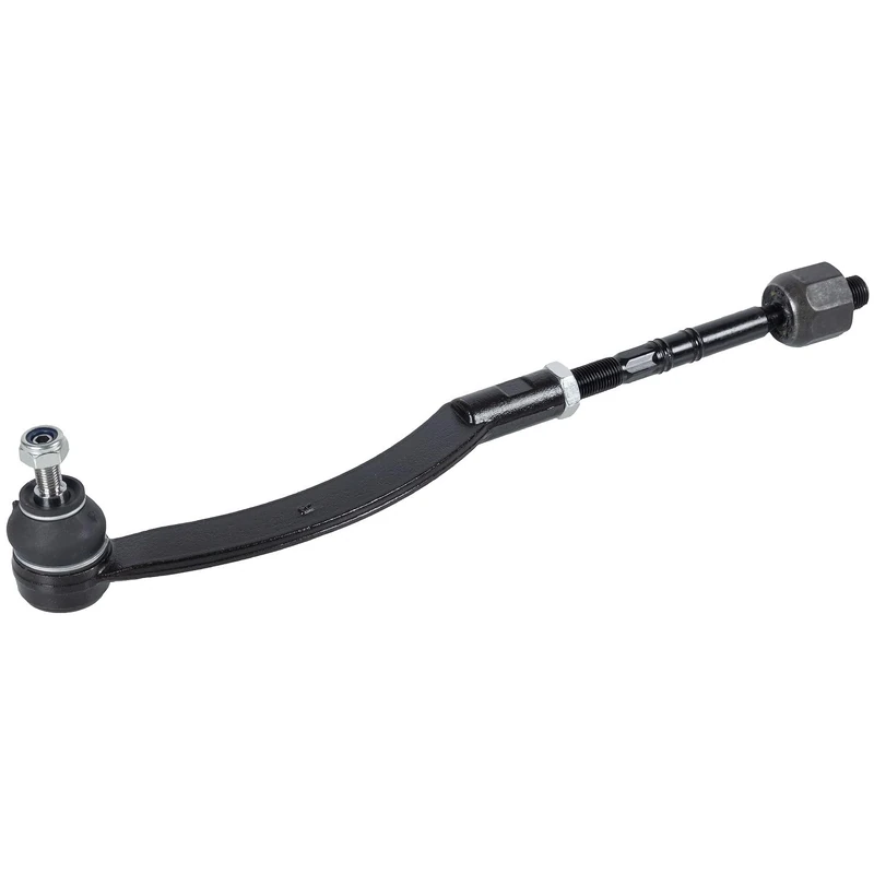 febi bilstein 21489 Tie Rod with end fitting, pack of one - Image 1