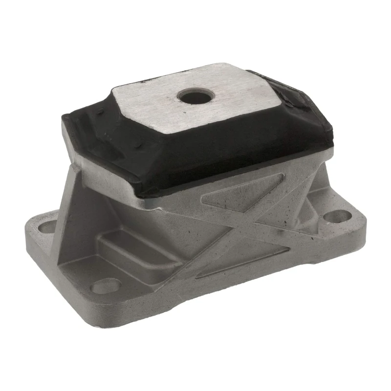 febi bilstein 04533 Engine- /Transmission Mount, pack of one