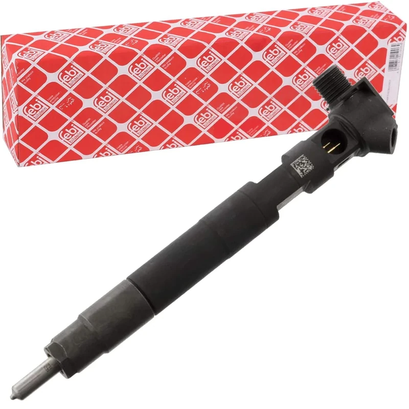 febi bilstein 33177 Injector Nozzle, pack of one