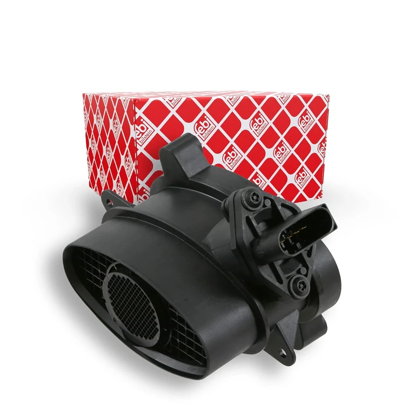 febi bilstein 21969 Air Flow/Mass Meter, pack of one