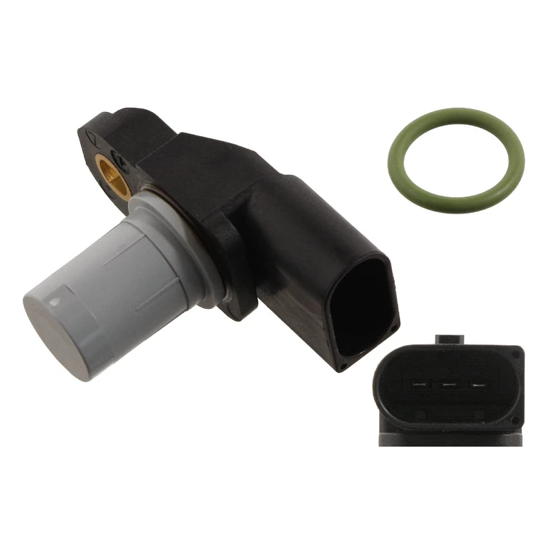 febi bilstein 31700 Camshaft Sensor with o-ring, pack of one