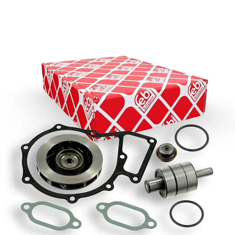 febi bilstein 22456 Water Pump Repair Kit, pack of one
