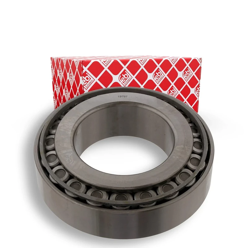 febi bilstein 19797 Wheel Bearing, pack of one