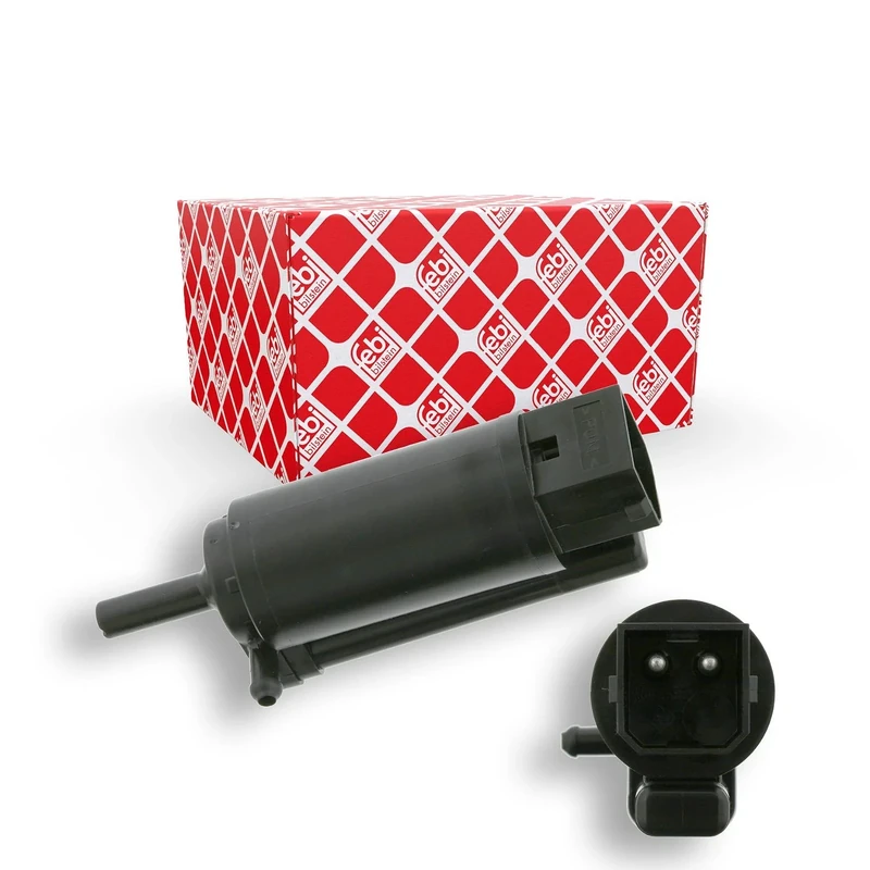 febi bilstein 24399 Washer Pump