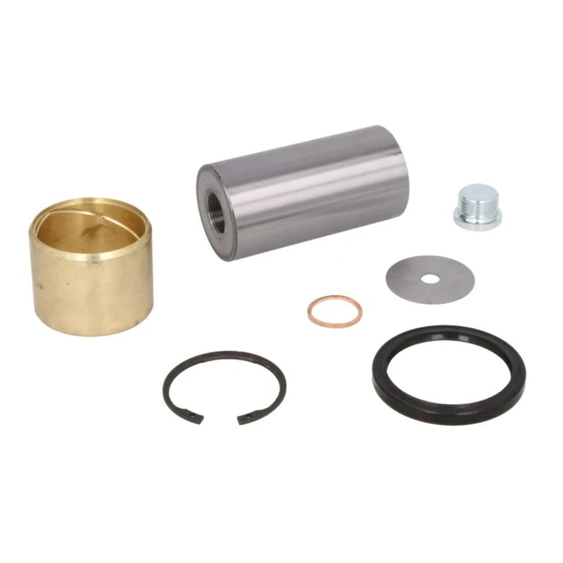 febi bilstein 06891 King Pin Set single set, pack of one