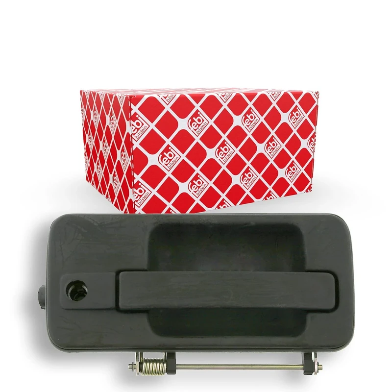 febi bilstein 24885 Door Handle