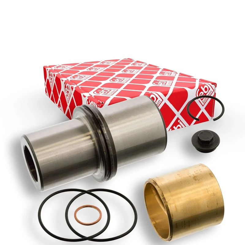 febi bilstein 06892 King Pin Set single set, pack of one