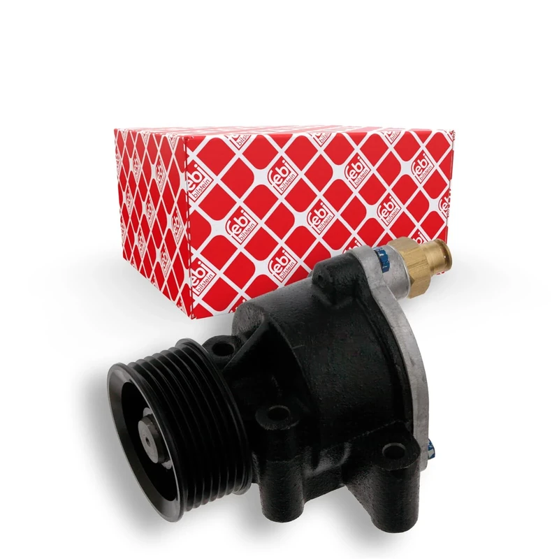 febi bilstein 27005 Vacuum Pump