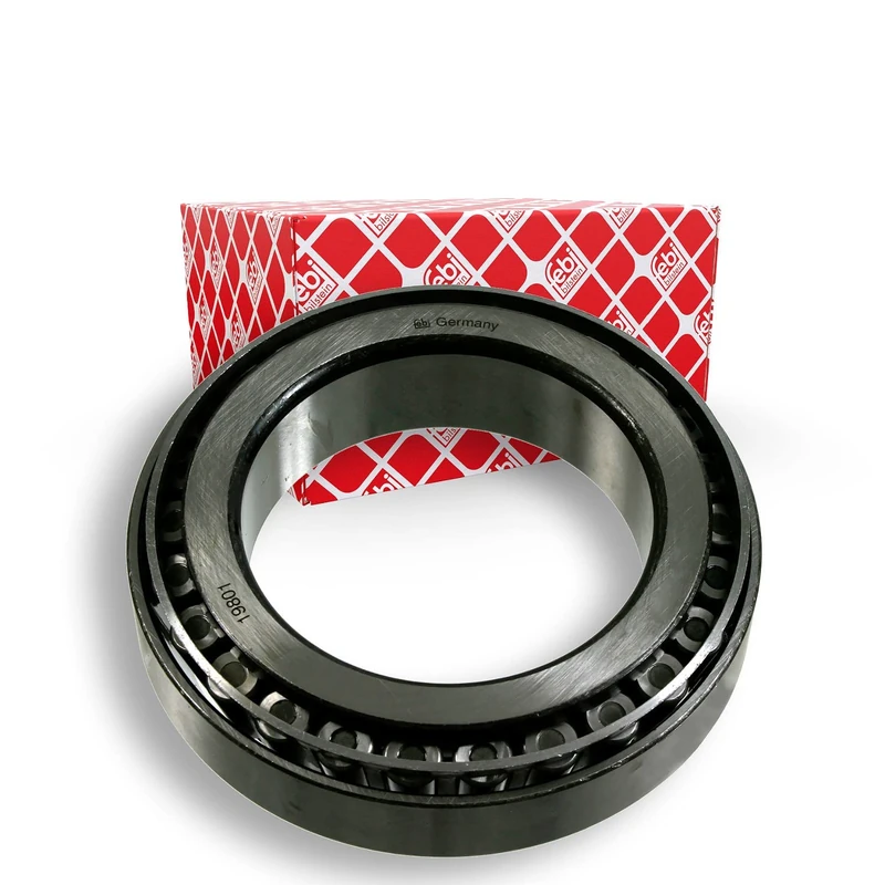 febi bilstein 19801 Wheel Bearing, pack of one