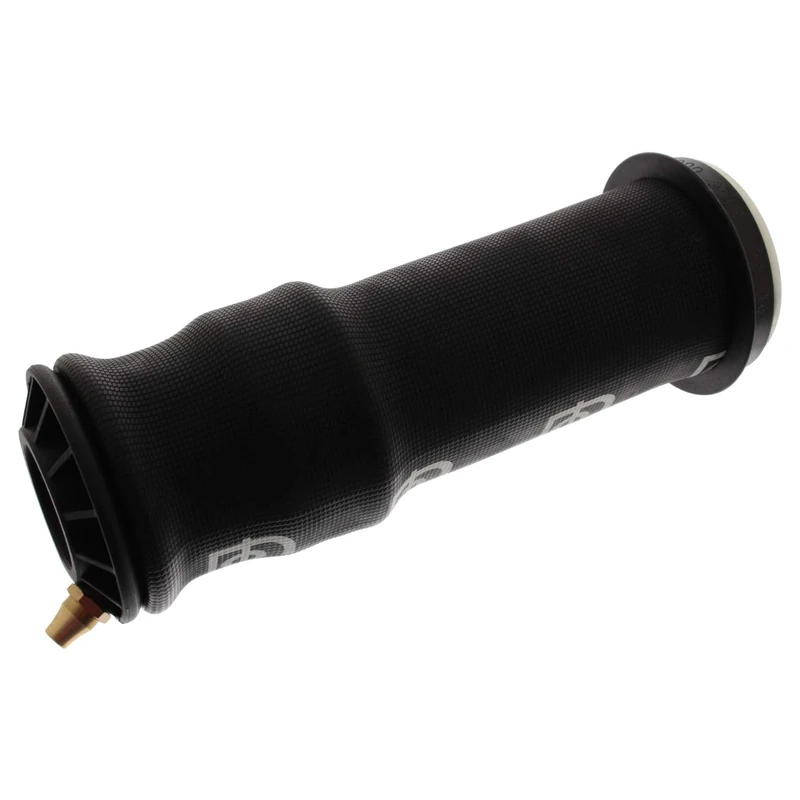 febi bilstein 18800 Air Spring for cabin, pack of one