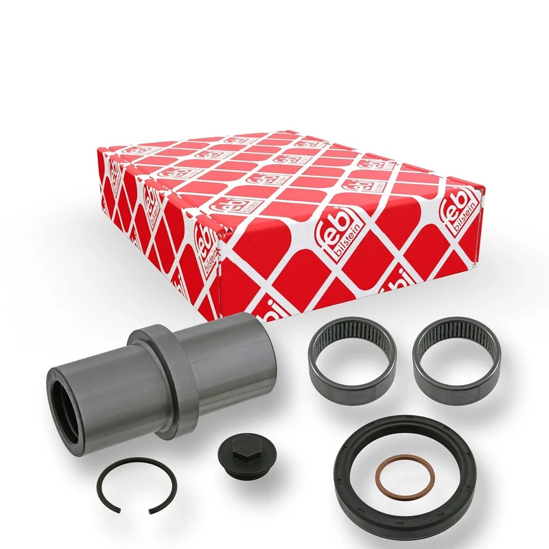febi bilstein 15991 King Pin Set single set, pack of one