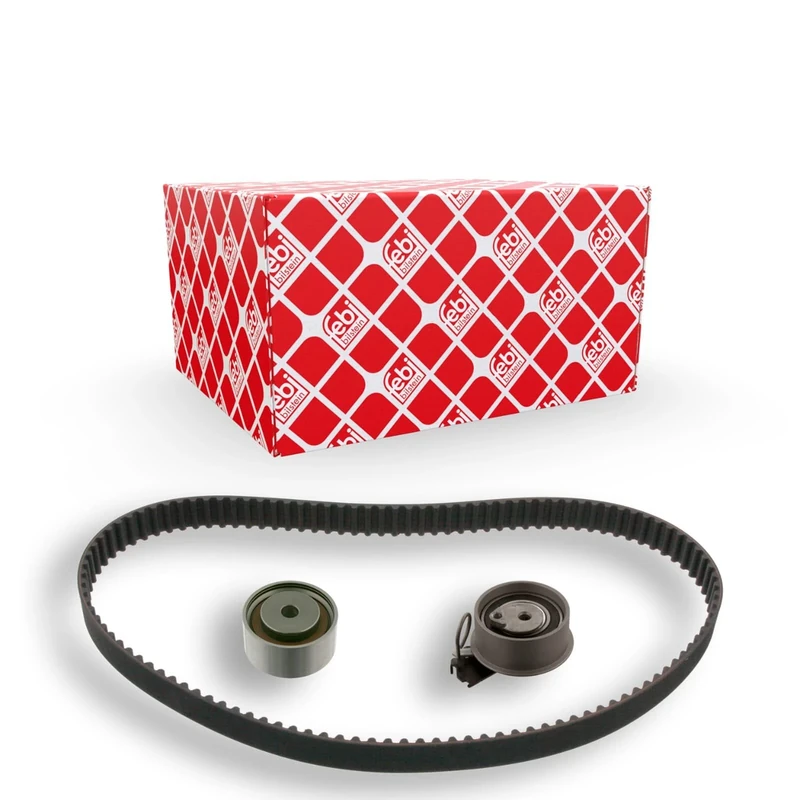 febi bilstein 33187 Timing Belt Kit for camshaft, pack of one
