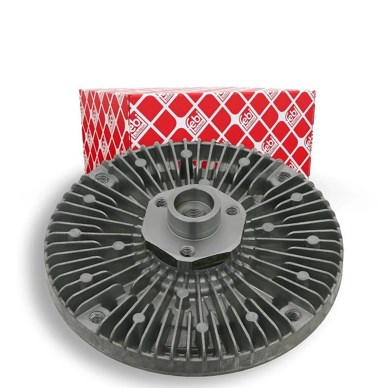 febi bilstein 17798 Viscous Coupling, pack of one