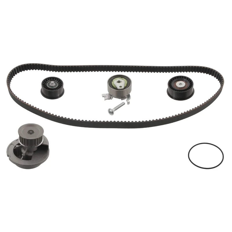 febi bilstein 32719 Timing Belt Kit with water pump, pack of one