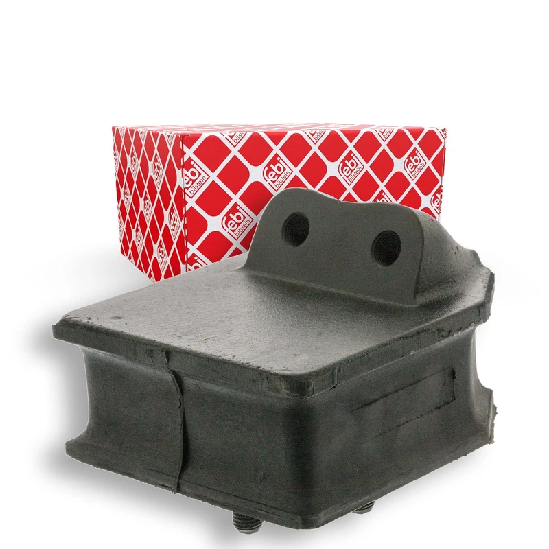 febi bilstein 11502 Transmission Mount, pack of one