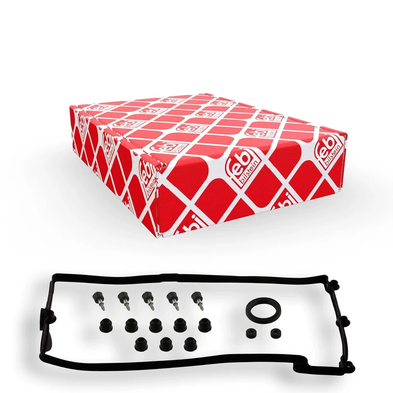 febi bilstein 34798 Rocker Cover Gasket Set, pack of one