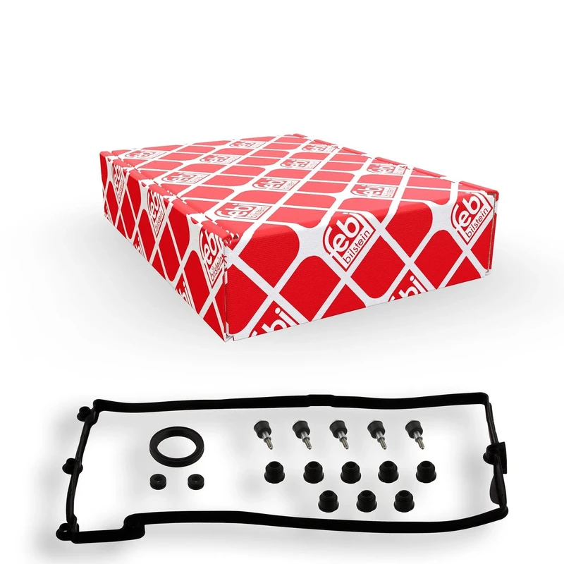 febi bilstein 34799 Rocker Cover Gasket Set, pack of one