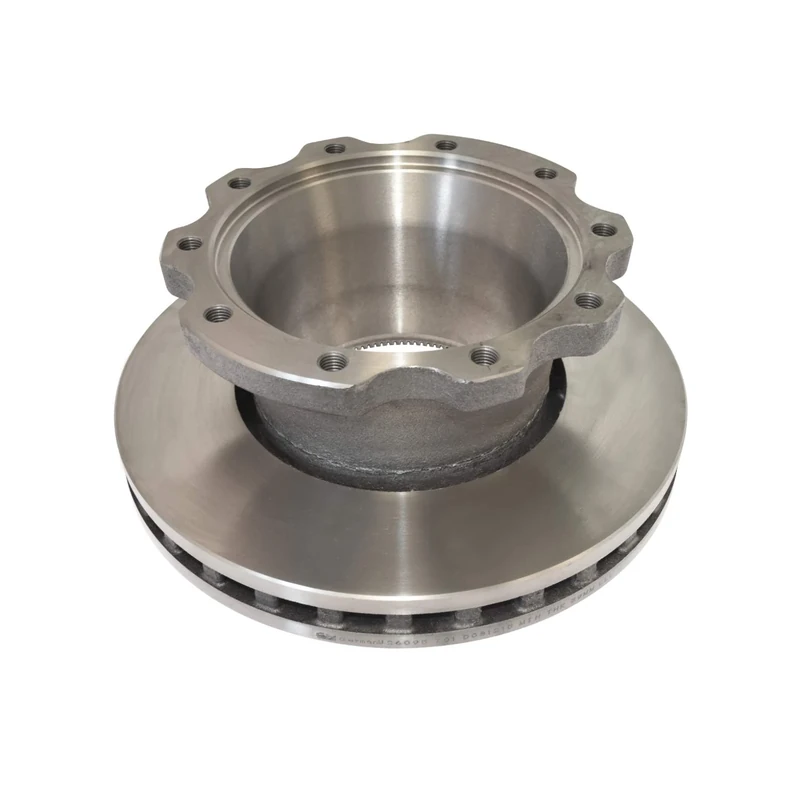 febi bilstein 26095 Brake Disc