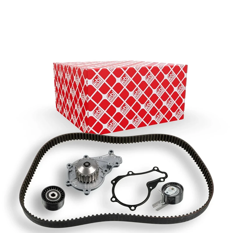 febi bilstein 32721 Timing Belt Kit with water pump, pack of one