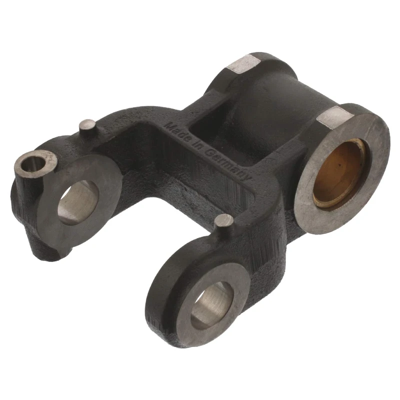 febi bilstein 03819 Spring Shackle, pack of one