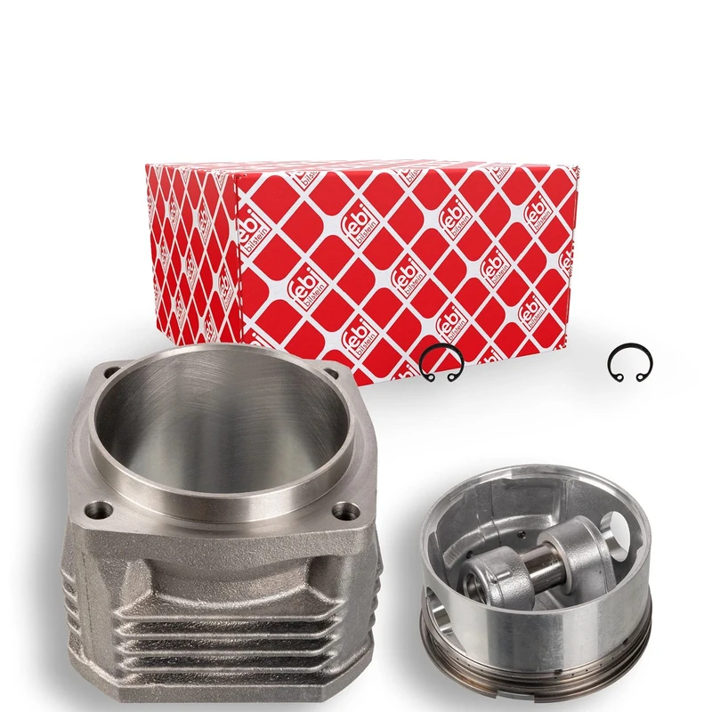 febi bilstein 23947 Cylinder Liner