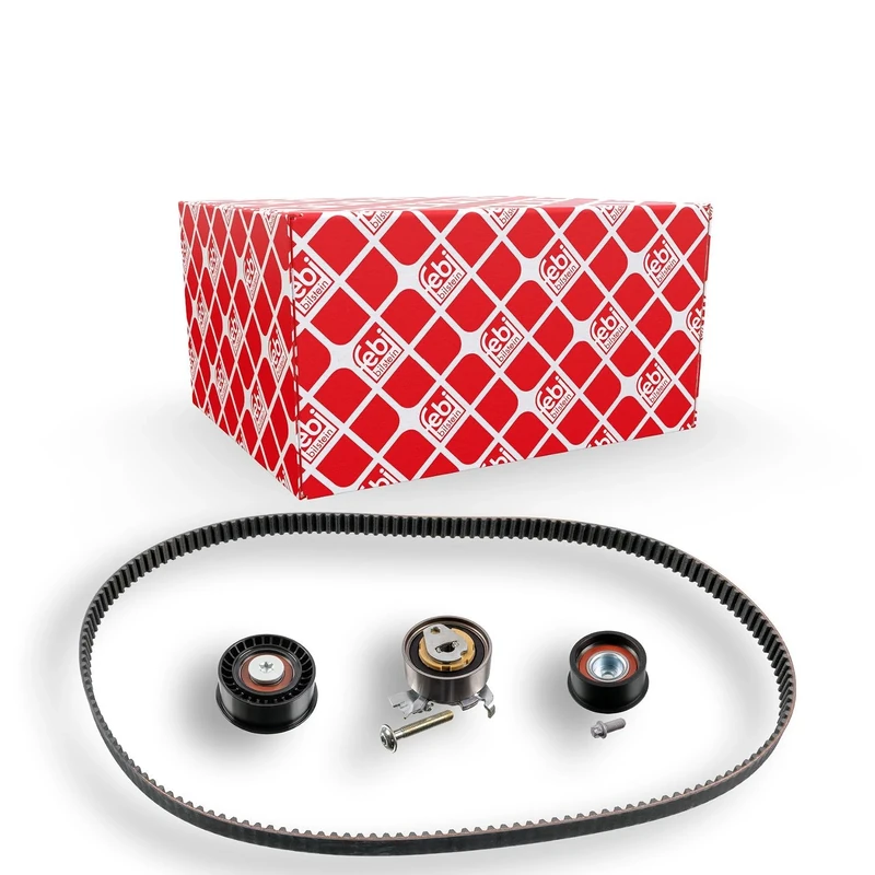 febi bilstein 14110 Timing Belt Kit, pack of one