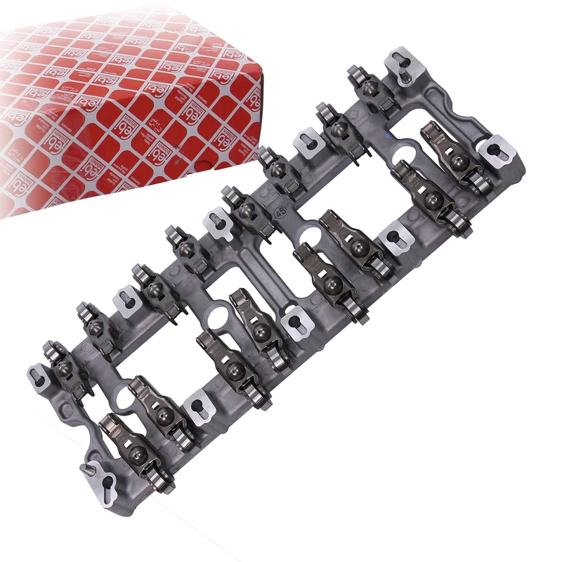 febi bilstein 34272 Rocker Arm Bridge, pack of one