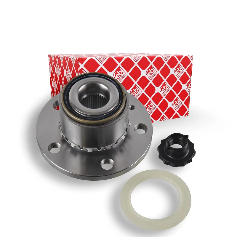 febi bilstein 24414 Wheel Bearing Kit