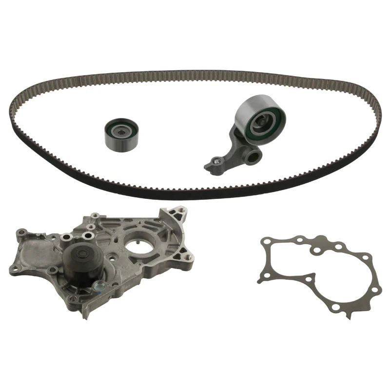 febi bilstein 32730 Timing Belt Kit with water pump, pack of one