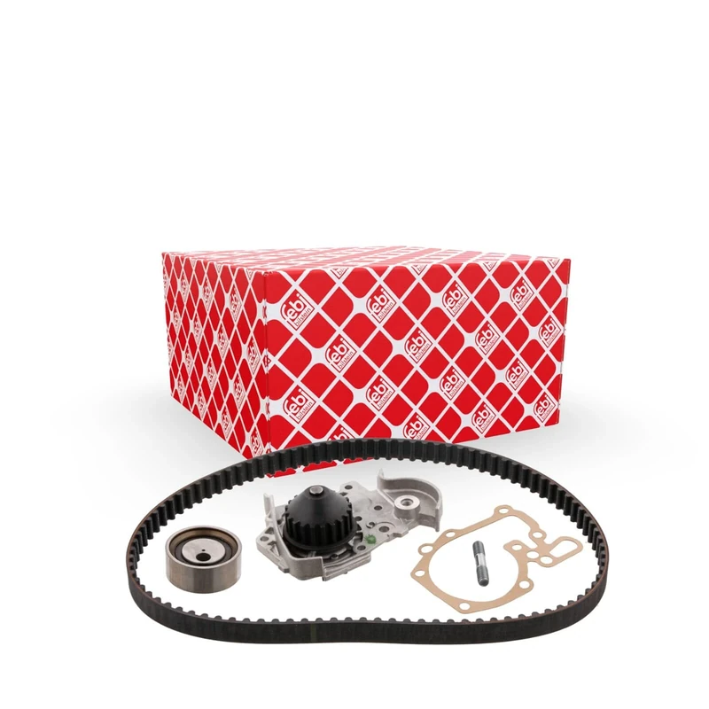 febi bilstein 32732 Timing Belt Kit with water pump, pack of one