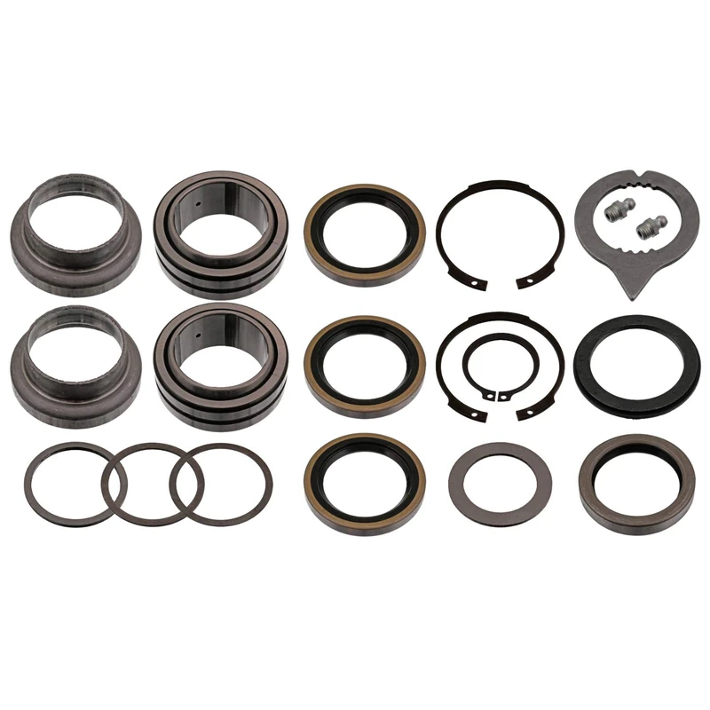 febi bilstein 04577 Brake Camshaft Bush Kit, pack of one