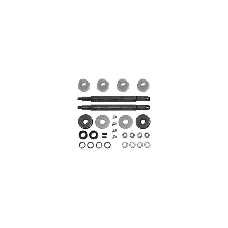 febi bilstein 08370 Cabin Suspension Repair Kit, pack of one