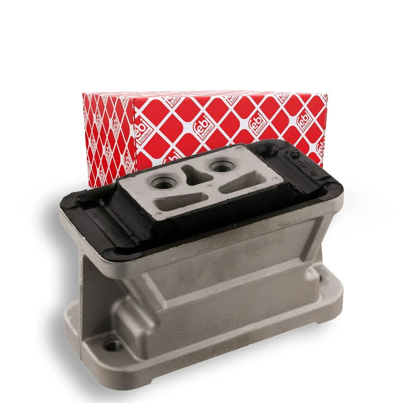 febi bilstein 07654 Transmission Mount, pack of one